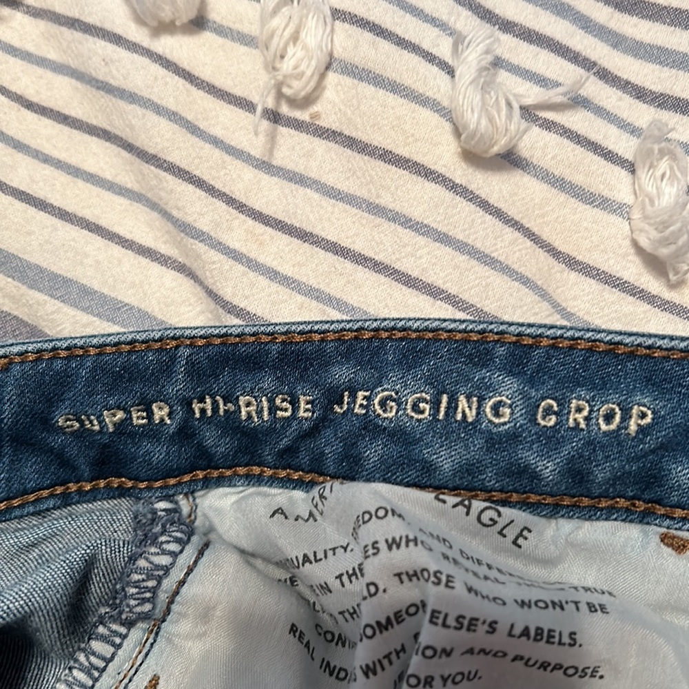 Jeans - Picture 4 of 6